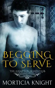 begging to serve book cover image