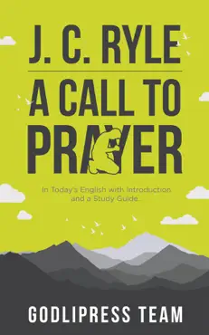 j. c. ryle a call to prayer book cover image