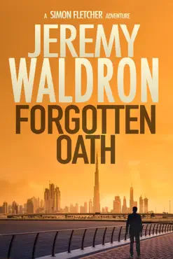 forgotten oath book cover image