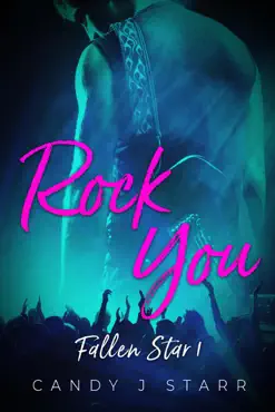 rock you book cover image
