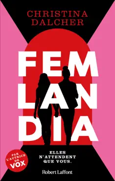 femlandia book cover image