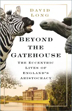 beyond the gatehouse book cover image