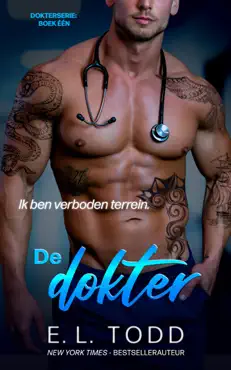 de dokter book cover image