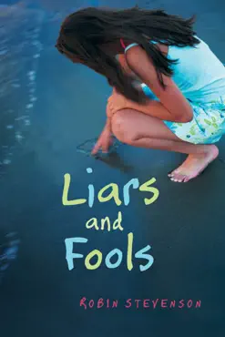 liars and fools book cover image