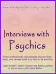 Interviews with Psychics synopsis, comments