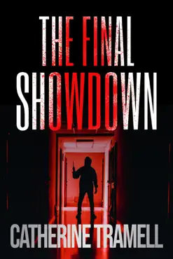 the final showdown book cover image