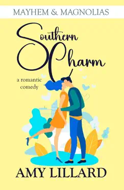 southern charm book cover image