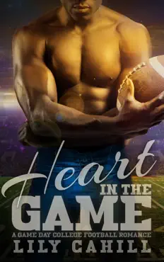 heart in the game book cover image