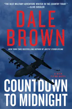 countdown to midnight book cover image
