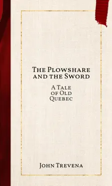 the plowshare and the sword book cover image
