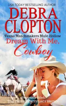 dream with me, cowboy enhanced edition book cover image