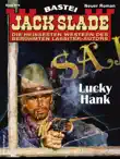 Jack Slade 979 synopsis, comments