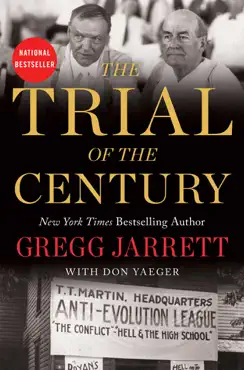 the trial of the century imagen de la portada del libro