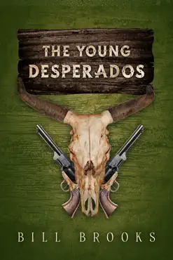 the young desperados book cover image