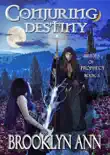 Conjuring Destiny synopsis, comments