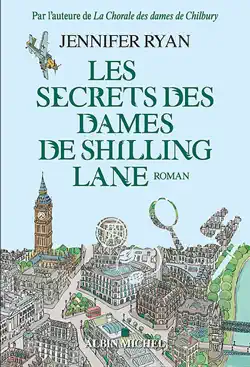 les secrets des dames de schilling lane book cover image