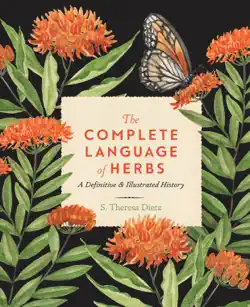 the complete language of herbs book cover image