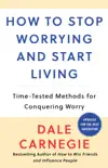How to Stop Worrying and Start Living sinopsis y comentarios