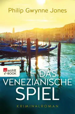 das venezianische spiel book cover image