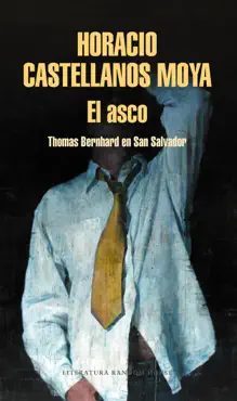 el asco book cover image