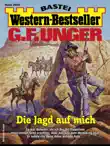G. F. Unger Western-Bestseller 2653 synopsis, comments