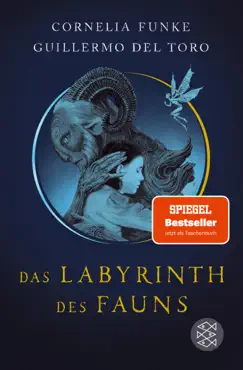 das labyrinth des fauns book cover image