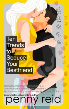 ten trends to seduce your bestfriend book cover image