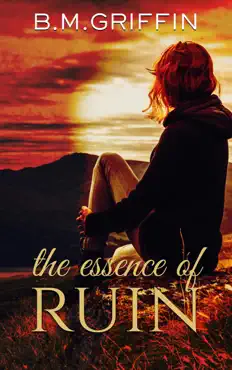 the essence of ruin book cover image