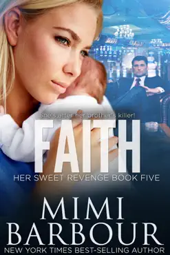 faith imagen de la portada del libro