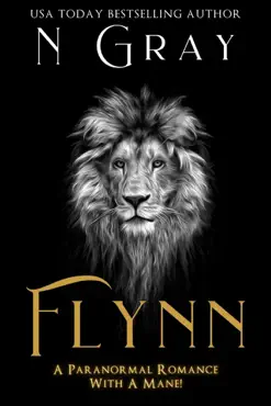 flynn book cover image