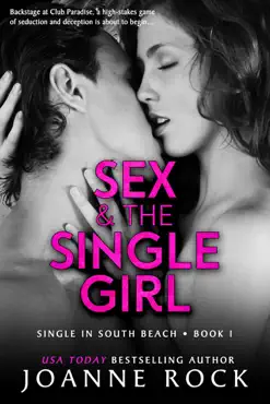 sex and the single girl imagen de la portada del libro