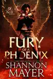 Fury of a Phoenix synopsis, comments