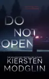 Do Not Open synopsis, comments