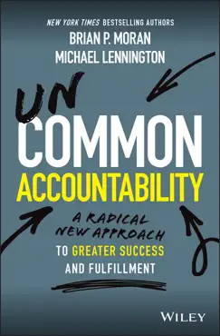 uncommon accountability book cover image