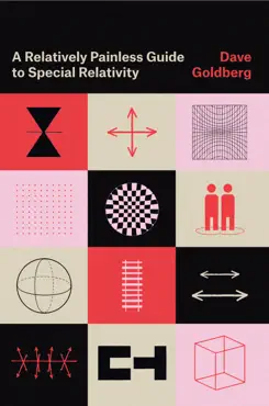 a relatively painless guide to special relativity book cover image