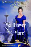 Wallflower No More synopsis, comments