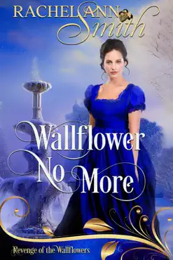 wallflower no more book cover image