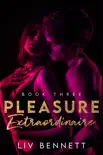 Pleasure Extraordinaire 3 synopsis, comments
