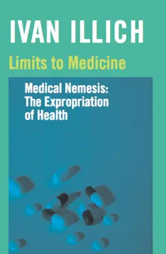 limits to medicine book cover image