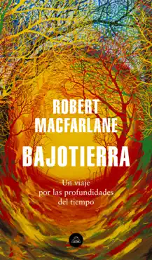 bajotierra book cover image