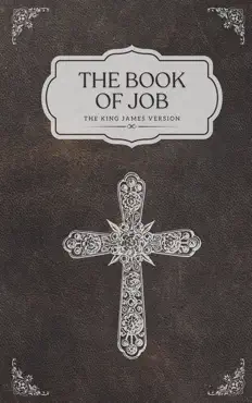 the book of job book cover image
