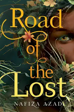 road of the lost book cover image