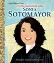 Mi Little Golden Book Sobre Sonia Sotomayor synopsis, comments