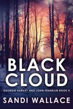black cloud book cover image