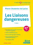 Les Liaisons dangereuses - Pierre Choderlos de Laclos sinopsis y comentarios