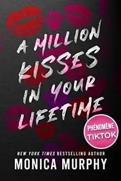 a million kisses in your lifetime book cover image
