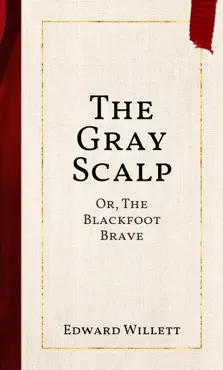 the gray scalp book cover image