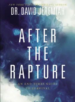 after the rapture book cover image