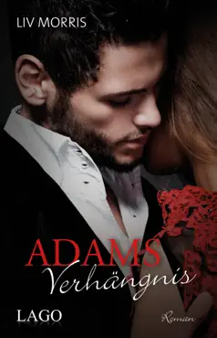 adams verhängnis imagen de la portada del libro