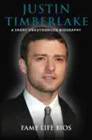 Justin Timberlake A Short Unauthorized Biography synopsis, comments